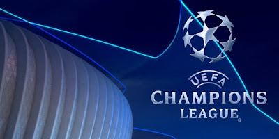 Perempat Final Liga Champions: MU vs Barcelona