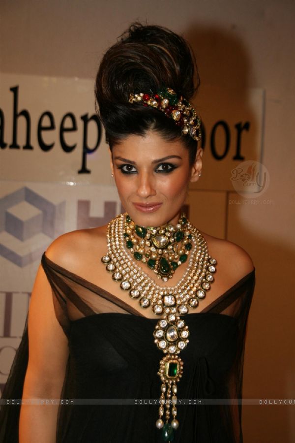 Raveena Tandon