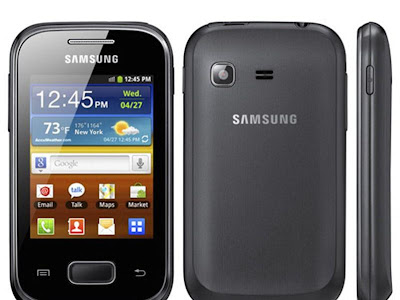 Samsung Galaxy Pocket Neo GT-S5310 