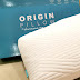 Origin Superior Coolmax® Latex Pillow - The Ultimate Plush Pillow