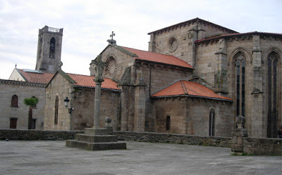 Betanzos