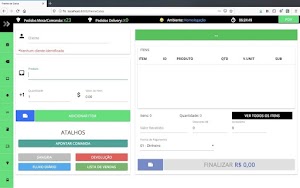 Script Php Nfe, Nfce E Ct-e 4.0