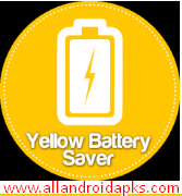 Yellow Battery APK 1.1.13.0908 Free Download For Android