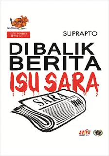 Di Balik Berita Isu Sara