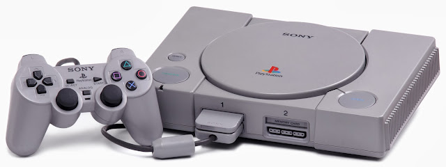 Sony PlayStation