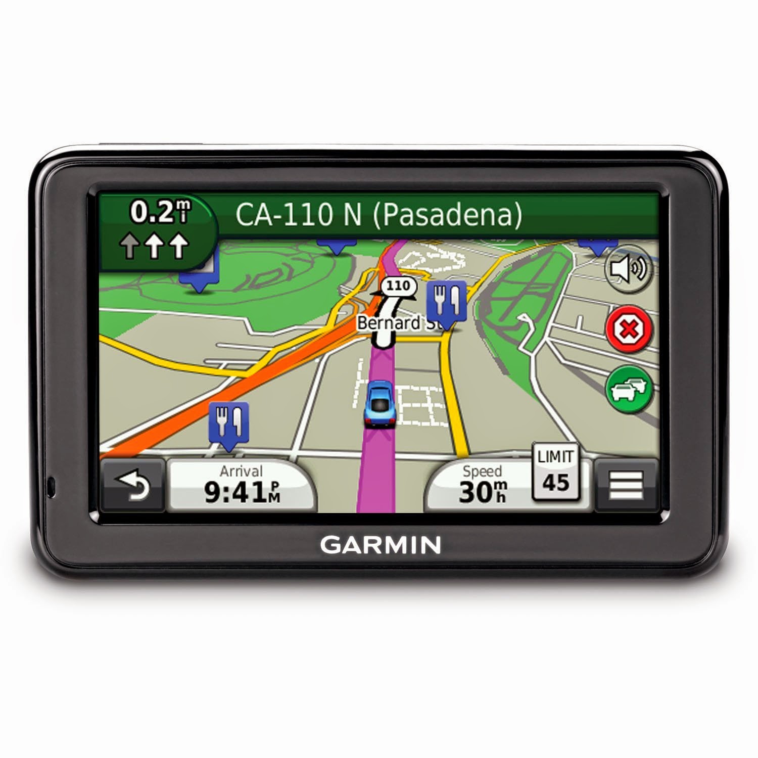 Garmin nüvi 2495LMT 5-Inch