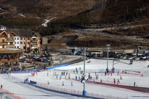 7 Resor Ski Terbaik di Tiongkok, Sangat Cocok Untuk Yang Suka Olahraga Salju!