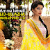 Amna Ismail Eid-Ul-Azha Collection 2014 - Imperial Lawn Collection