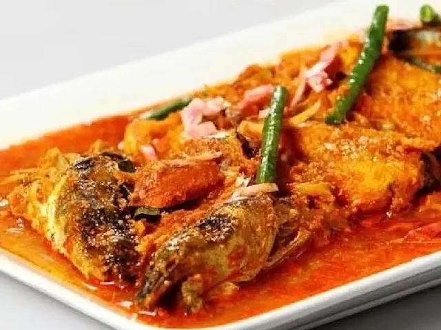 arsik ikan mas recipe