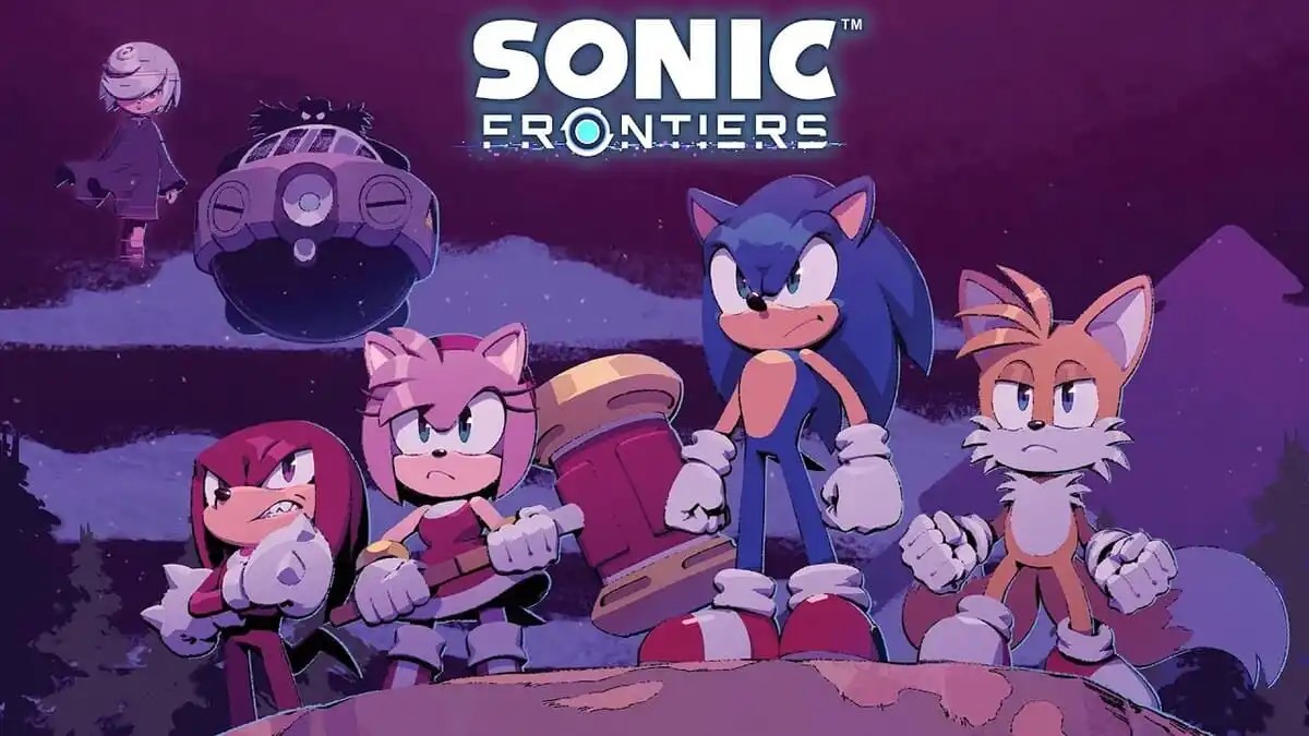 Sonic Superstars”: novo jogo da Sega chega nesta terça (17)