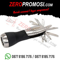 Senter Multi Fungsi 8 In1, Senter Multi Tool LED, 8 in 1 Torch Multi-function Swiss Knife Tool Set, Jual Senter Multi-Tool, senter led mini multifungsi Tools