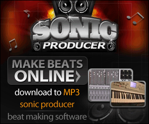 Best Beat Producing Software Mac : Having Began - Creating Your Personal Hip Hop Beats