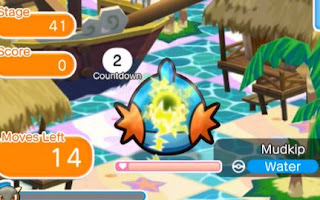 Download Game Pokemon Shuffle Mobile  Money Mod Apk gratis 
