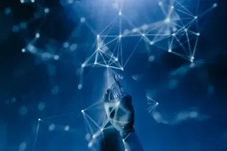 Deputy Minister Nezar reveals challenges that need to be anticipated from AI technology