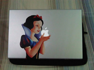 laptop sticker skins