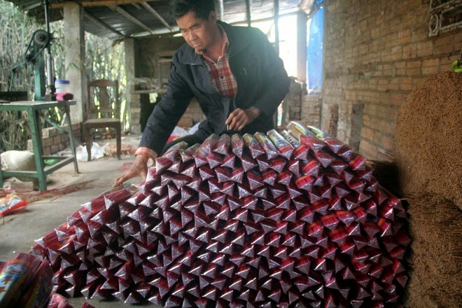 phóng sự thời sự Phật giáo - Người Áo Lam - 010