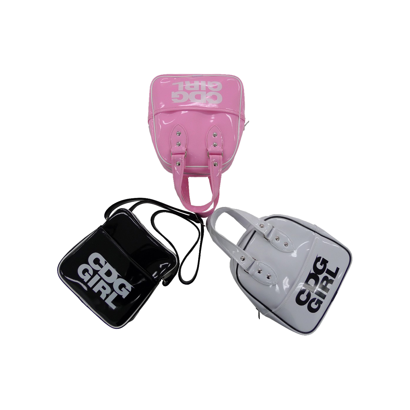 Shibuya Parco Comme Des Garcons Girl 渋谷パルコ Special Items コムデギャルソン店舗マップ