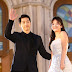 ●宋仲基宋慧喬10月31日結婚