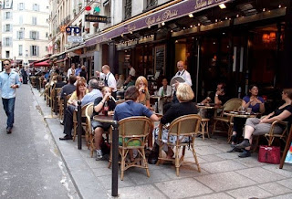 cafe, coffee, coffee shop, french coffee, Paris, politic, coffee history
