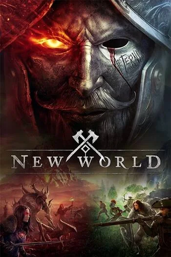 โหลดเกมส์ PC ฟรี New World