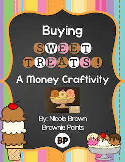 https://www.teacherspayteachers.com/Product/Buying-Sweet-Treats-A-Money-Craftivity-1260194