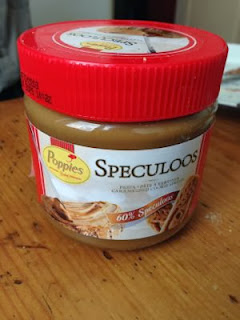 Speculoos Spread