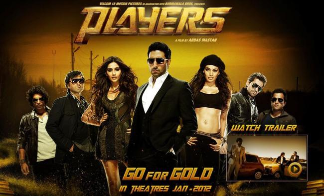 Free Movies   Players on Hindi Movie Players Songs   Download Players Movie Mp3 Online   Free