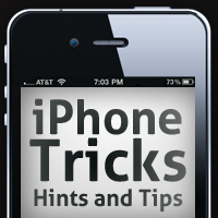 best iphone tips and trick