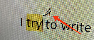 2 Cara Mewarnai Tulisan (Teks) dan Memberikan Efek Stabilo di MS Word