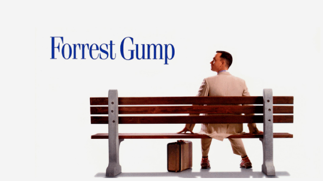 فيلم فورست جامب "Forrest Gump"