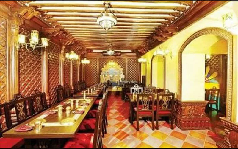 Best Restaurants in Kolkata