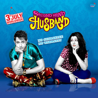 Second Hand Husband film 2015