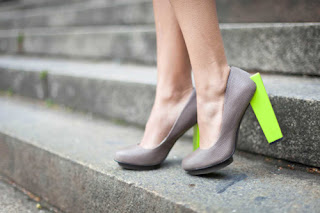 Unze heels