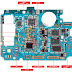 SM-A606 COMPONENT NAME