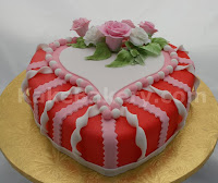 Valentines Day Cake Wallpapers