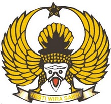 logo RSPAD Gatot Soebroto