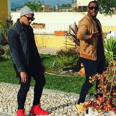 Cire & G-Amado Feat. DJ AfricanGroove - Um Sonho (2016)