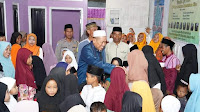  PJ Walikota Bima Resmikan TPQ Ar Rahman Nitu | SorotNTB 