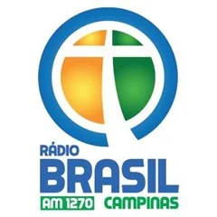Ouvir agora Rádio Brasil AM 1270 - Campinas / SP