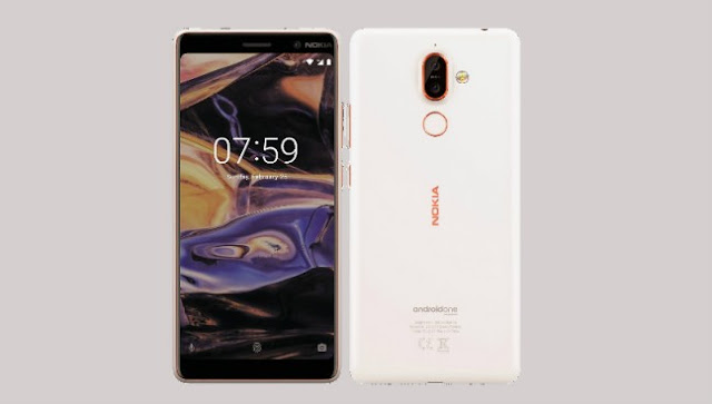 Nokia 7 Plus, Nokia 1, image Leaked day before Official launch