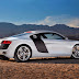 Audi R8 Wallpapers