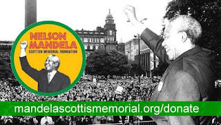 Nelson Mandela Scottish Memorial Foundation