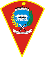 logo pemko ambon