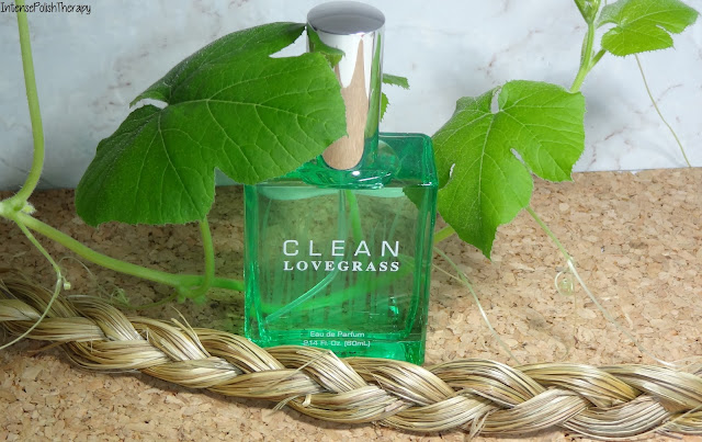 Clean | Lovegrass