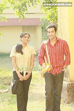 Prithviraj Priyamani Meera Nandan Puthiya Mukham Malayalam Movie Pics