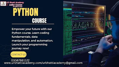 Python course