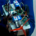 Tutorial-Fire Fighting Robot