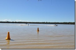 yarrie lake