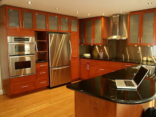 Luxury Kitchen Interior Design Decorate Ideas - integrate form and function 