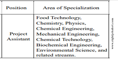 Chemical Engineering and Mechanical Engineering Jobs in Indian Institute of Technology, Jammu